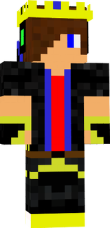 MINE KING  MANERO