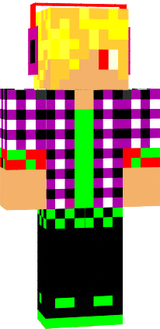 JamateyLP 1.8 skin