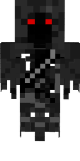 Spirit mage
