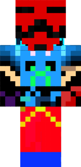 PANICOBR