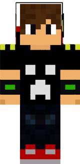 MyNewSkin