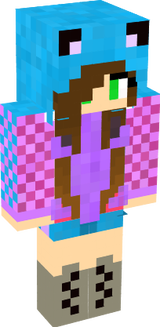 supergirlygamer