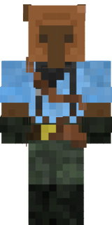 Capybara Cowboy