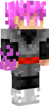 goku black