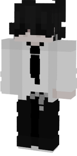 Hotfix emo boy