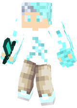 Pose and stuffs