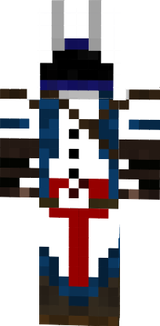 assassine cokie monster