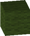 green wool