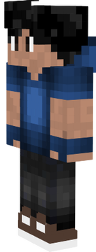 LuizCraft Yooutuber 
