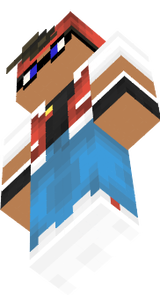 Ryan Pablo Palazzi Treinador Pokemon