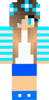 Me as Little_CarlyYT