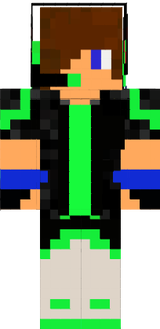 geilomann