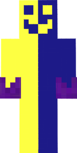 NetherBlaster