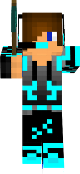 minha skin
