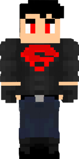 Super Boy
