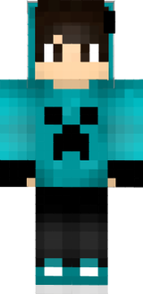 nico`s skin