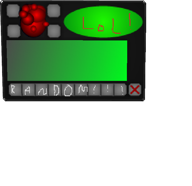Preview of texture: random demon gui