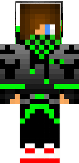 steve