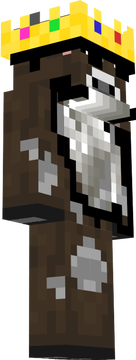king cow