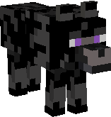 ENDER wolf