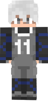 nagi 