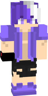 violet sumer