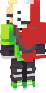 Dream human devil 