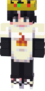 king sapnap