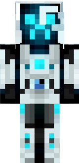 Robocreeper