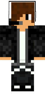 GoGo!! skin