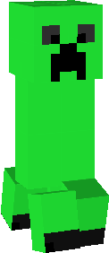 SimpleCreeper