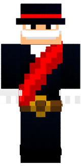 mayor