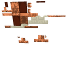 Big Temperate Frog Remake