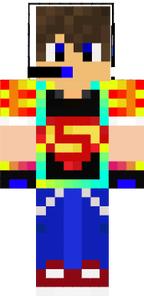 super dan