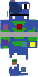 Vars But Has Life [8] [BTW Vars Is Not Real Becuse Vars Is Just An Custom Planet]