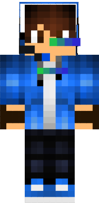 Preview of texture: HF