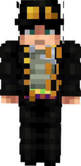 Jotaro