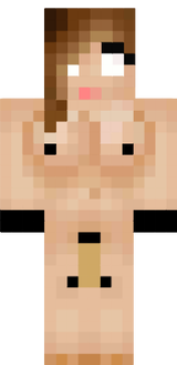 Hero woman