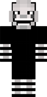 Nightmarionne