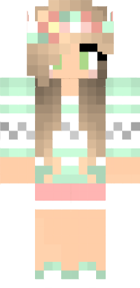 Preview of texture: springskin