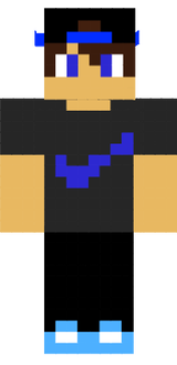 ZoeiroCraft