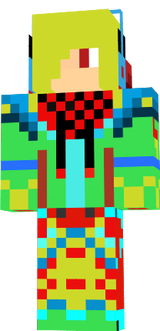creeper red