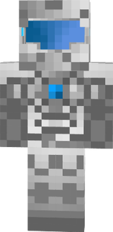 Fight robot kill 4