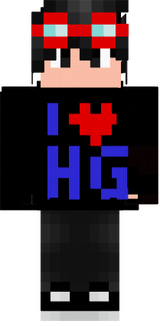 ilove hg yukirito