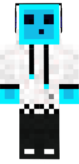 Slime Blue