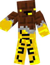 goldenchoko