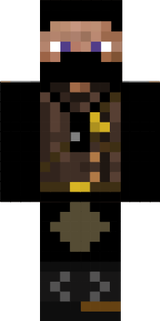 skin sangar