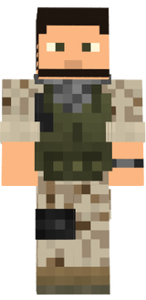 ARMY COMMANDER
