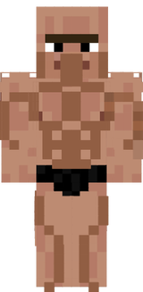 villager