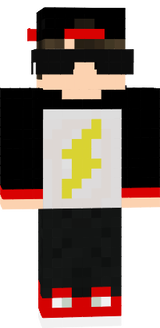 ThundeFireB
